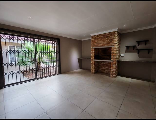 4 BEDROOM HOUSE FOR SALE IN ARCON PARK